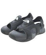 THE NORTH FACE（ザノースフェイス）その他 黒 サイズ:18cm キッズ/2200698876071