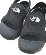 THE NORTH FACE（ザノースフェイス）その他 黒 サイズ:18cm キッズ/2200698876071