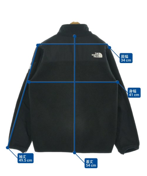 THE NORTH FACE（ザノースフェイス）その他 黒 サイズ:140(11T-12T) キッズ/2200699188104