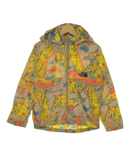 THE NORTH FACE(ザノースフェイス)その他 ベージュ サイズ:130(9T-10T)/2200698318205