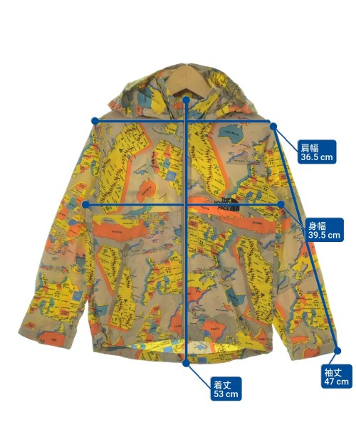 THE NORTH FACE（ザノースフェイス）その他 ベージュ サイズ:130(9T-10T) キッズ/2200698318205