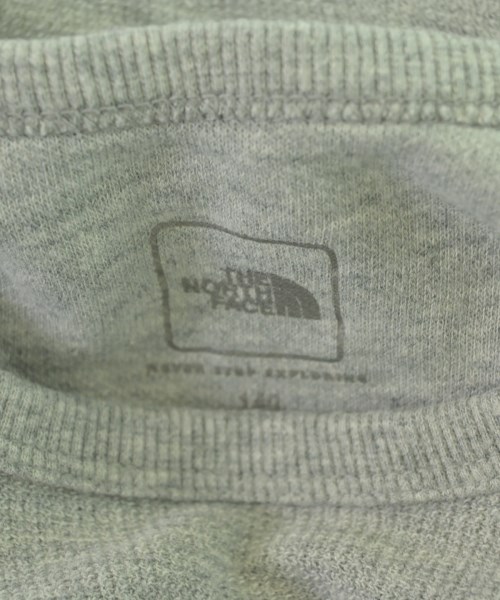 THE NORTH FACE（ザノースフェイス）ワンピース（その他） グレー サイズ:140(11T-12T) キッズ/2200698318410
