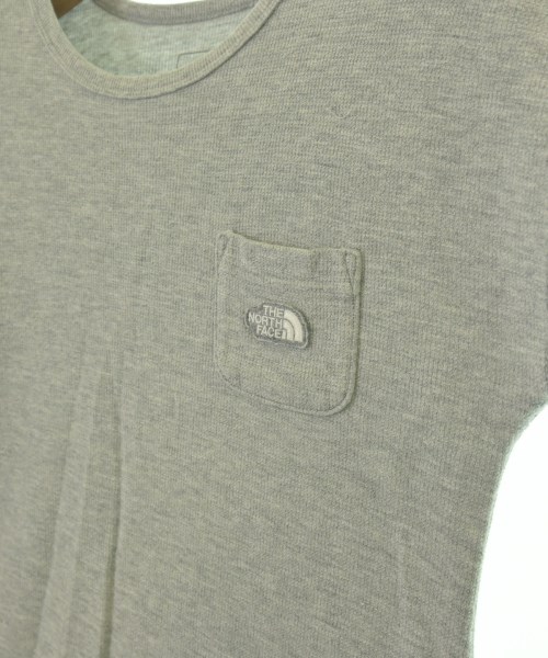THE NORTH FACE（ザノースフェイス）ワンピース（その他） グレー サイズ:140(11T-12T) キッズ/2200698318410