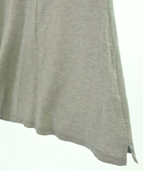 THE NORTH FACE（ザノースフェイス）ワンピース（その他） グレー サイズ:140(11T-12T) キッズ/2200698318410