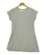 THE NORTH FACE（ザノースフェイス）ワンピース（その他） グレー サイズ:140(11T-12T) キッズ/2200698318410