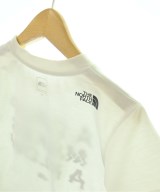 THE NORTH FACE（ザノースフェイス）Tシャツ・カットソー 白 サイズ:130(9T-10T) キッズ/2200698318427