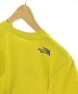THE NORTH FACE（ザノースフェイス）Tシャツ・カットソー 黄 サイズ:140(11T-12T) キッズ/2200698318434
