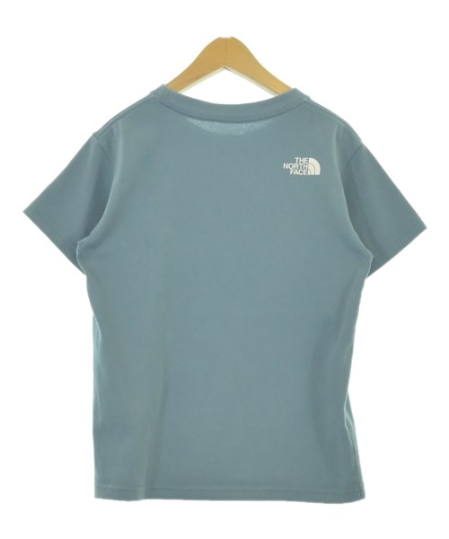 THE NORTH FACE（ザノースフェイス）Tシャツ・カットソー 青 サイズ:140(11T-12T) キッズ/2200698318441