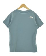THE NORTH FACE（ザノースフェイス）Tシャツ・カットソー 青 サイズ:140(11T-12T) キッズ/2200698318441