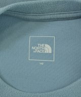 THE NORTH FACE（ザノースフェイス）Tシャツ・カットソー 青 サイズ:140(11T-12T) キッズ/2200698318441