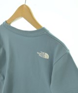 THE NORTH FACE（ザノースフェイス）Tシャツ・カットソー 青 サイズ:140(11T-12T) キッズ/2200698318441