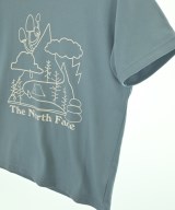 THE NORTH FACE（ザノースフェイス）Tシャツ・カットソー 青 サイズ:140(11T-12T) キッズ/2200698318441