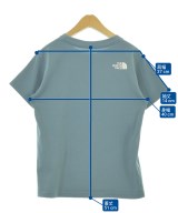 THE NORTH FACE（ザノースフェイス）Tシャツ・カットソー 青 サイズ:140(11T-12T) キッズ/2200698318441