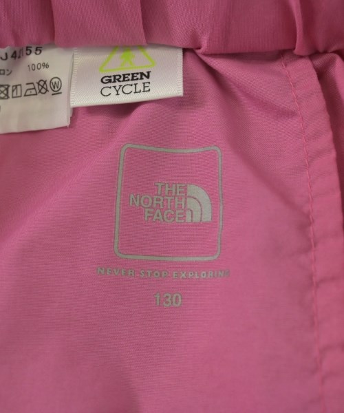THE NORTH FACE（ザノースフェイス）その他 ピンク サイズ:130(9T-10T) キッズ/2200698318663