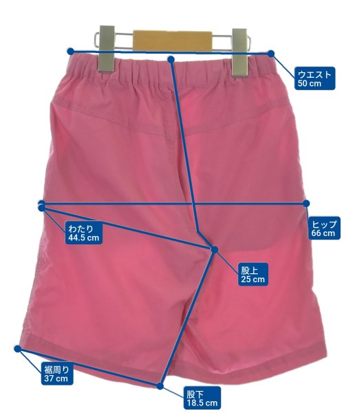 THE NORTH FACE（ザノースフェイス）その他 ピンク サイズ:130(9T-10T) キッズ/2200698318663
