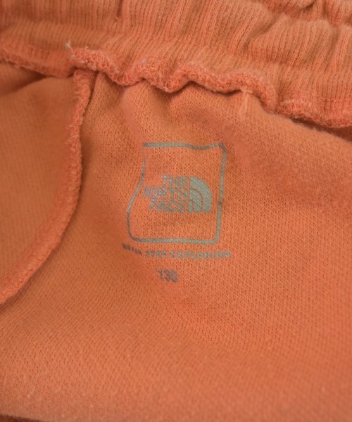 THE NORTH FACE（ザノースフェイス）その他 オレンジ サイズ:130(9T-10T) キッズ/2200698318670