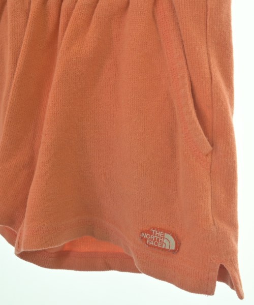 THE NORTH FACE（ザノースフェイス）その他 オレンジ サイズ:130(9T-10T) キッズ/2200698318670