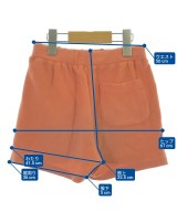 THE NORTH FACE（ザノースフェイス）その他 オレンジ サイズ:130(9T-10T) キッズ/2200698318670