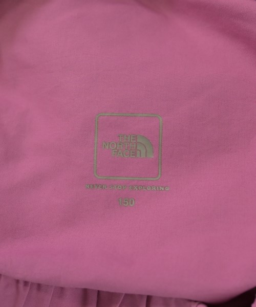 THE NORTH FACE（ザノースフェイス）その他 ピンク サイズ:150(13T-14T) キッズ/2200698318731