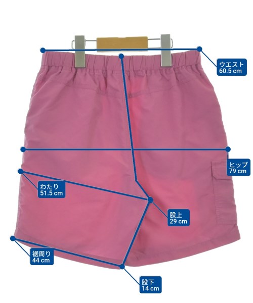 THE NORTH FACE（ザノースフェイス）その他 ピンク サイズ:150(13T-14T) キッズ/2200698318731
