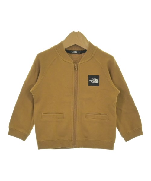 THE NORTH FACE(ザノースフェイス)パーカー ベージュ サイズ:90(24M)/2200697127020