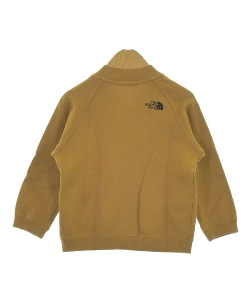 THE NORTH FACE（ザノースフェイス）パーカー ベージュ サイズ:90(24M) キッズ/2200697127020