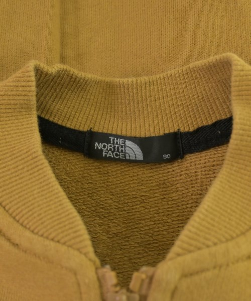 THE NORTH FACE（ザノースフェイス）パーカー ベージュ サイズ:90(24M) キッズ/2200697127020