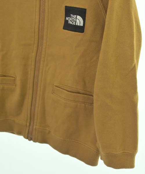 THE NORTH FACE（ザノースフェイス）パーカー ベージュ サイズ:90(24M) キッズ/2200697127020