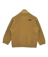 THE NORTH FACE（ザノースフェイス）パーカー ベージュ サイズ:90(24M) キッズ/2200697127020