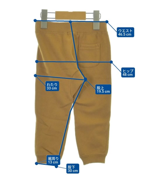 THE NORTH FACE（ザノースフェイス）その他 ベージュ サイズ:90(24M) キッズ/2200697127037