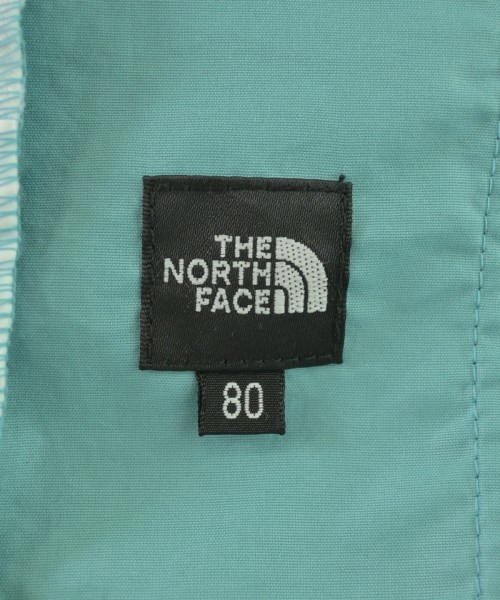 THE NORTH FACE（ザノースフェイス）その他 緑 サイズ:80(12M) キッズ/2200697127044