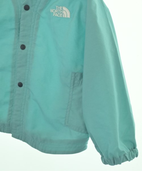 THE NORTH FACE（ザノースフェイス）その他 緑 サイズ:80(12M) キッズ/2200697127044