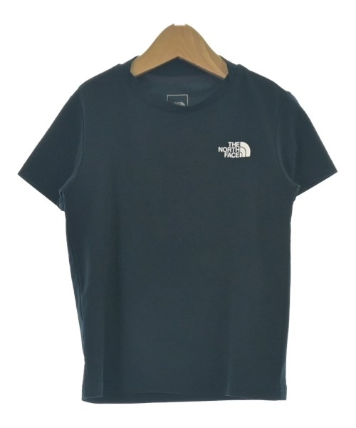 THE NORTH FACE(ザノースフェイス)Tシャツ・カットソー 紺 サイズ:120(7T-8T)/2200689901096