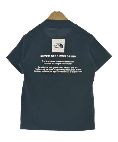 THE NORTH FACE（ザノースフェイス）Tシャツ・カットソー 紺 サイズ:120(7T-8T) キッズ/2200689901096