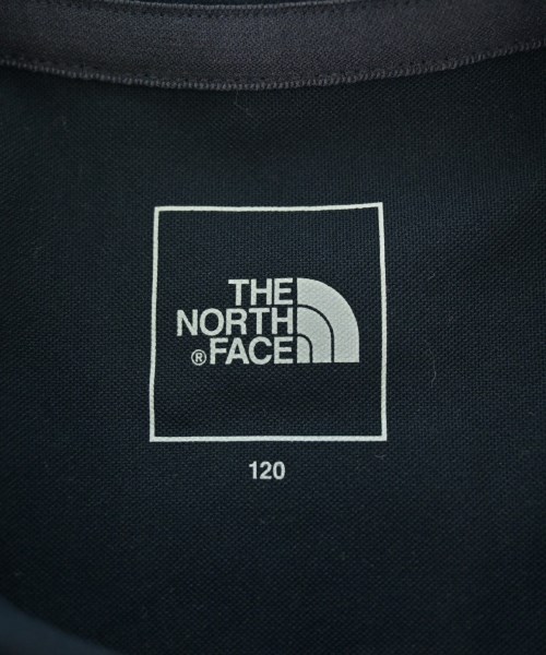 THE NORTH FACE（ザノースフェイス）Tシャツ・カットソー 紺 サイズ:120(7T-8T) キッズ/2200689901096