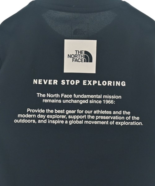 THE NORTH FACE（ザノースフェイス）Tシャツ・カットソー 紺 サイズ:120(7T-8T) キッズ/2200689901096