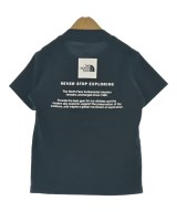 THE NORTH FACE（ザノースフェイス）Tシャツ・カットソー 紺 サイズ:120(7T-8T) キッズ/2200689901096