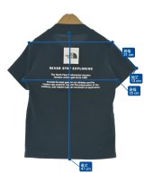 THE NORTH FACE（ザノースフェイス）Tシャツ・カットソー 紺 サイズ:120(7T-8T) キッズ/2200689901096