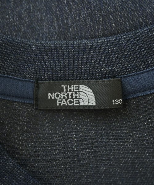 THE NORTH FACE（ザノースフェイス）ワンピース（その他） 紺 サイズ:130(9T-10T) キッズ/2200699252034