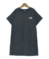 THE NORTH FACE（ザノースフェイス）ワンピース（その他） 紺 サイズ:130(9T-10T) キッズ/2200699252034