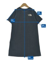 THE NORTH FACE（ザノースフェイス）ワンピース（その他） 紺 サイズ:130(9T-10T) キッズ/2200699252034