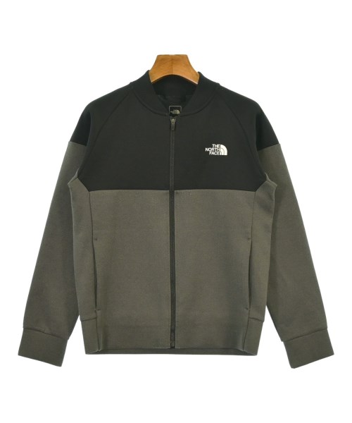 THE NORTH FACE(ザノースフェイス)パーカー グレー サイズ:150(13T-14T)/2200654622032