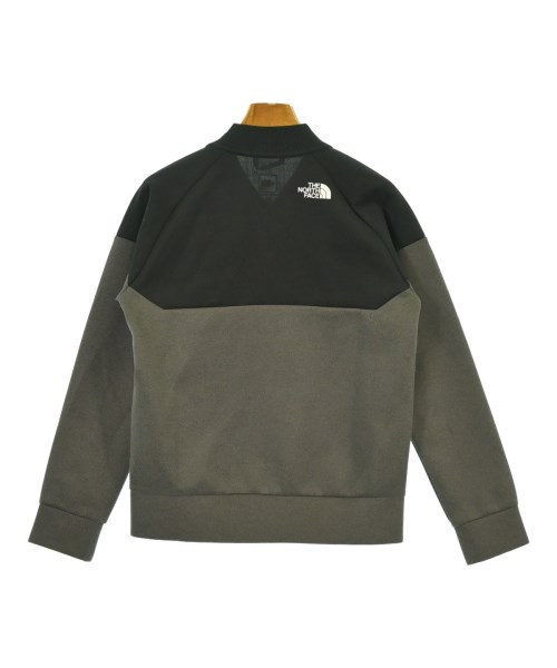 THE NORTH FACE（ザノースフェイス）パーカー グレー サイズ:150(13T-14T) キッズ/2200654622032
