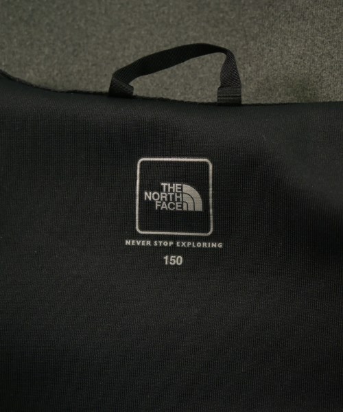 THE NORTH FACE（ザノースフェイス）パーカー グレー サイズ:150(13T-14T) キッズ/2200654622032
