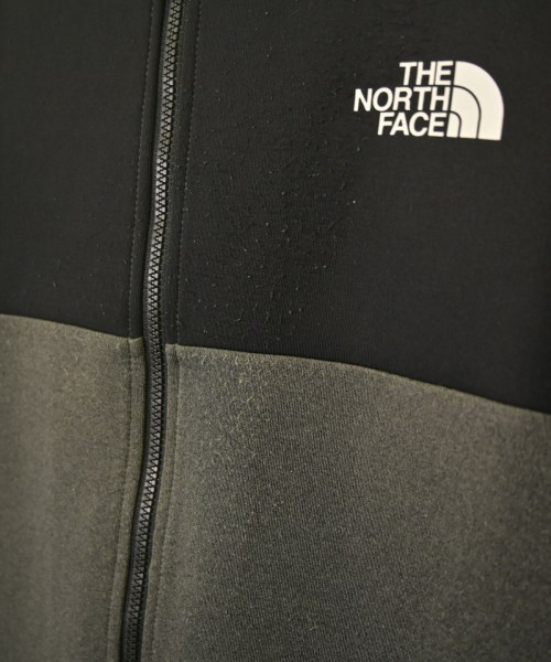 THE NORTH FACE（ザノースフェイス）パーカー グレー サイズ:150(13T-14T) キッズ/2200654622032