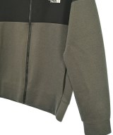 THE NORTH FACE（ザノースフェイス）パーカー グレー サイズ:150(13T-14T) キッズ/2200654622032