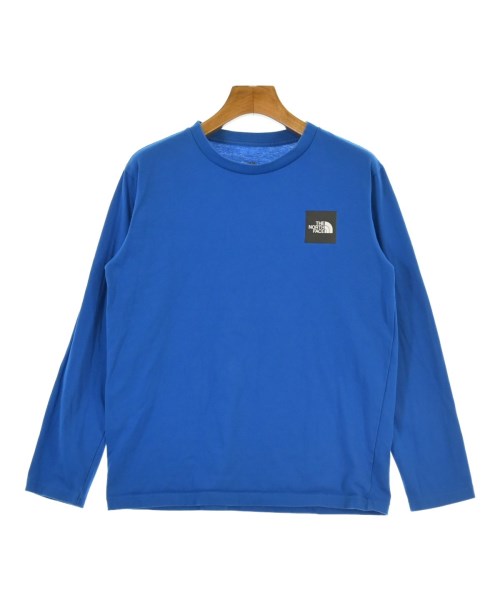 THE NORTH FACE(ザノースフェイス)Tシャツ・カットソー 青 サイズ:160(15T-16T)/2200648706106