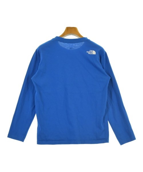 THE NORTH FACE（ザノースフェイス）Tシャツ・カットソー 青 サイズ:160(15T-16T) キッズ/2200648706106