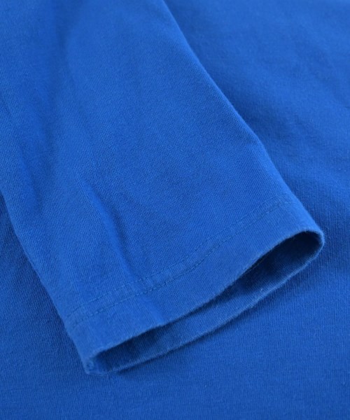 THE NORTH FACE（ザノースフェイス）Tシャツ・カットソー 青 サイズ:160(15T-16T) キッズ/2200648706106