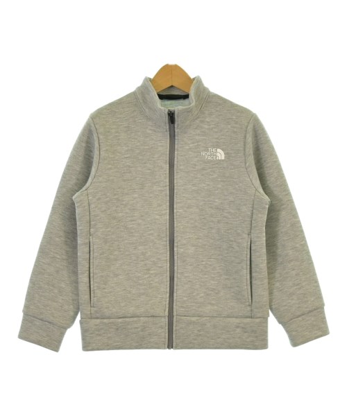 THE NORTH FACE(ザノースフェイス)スウェット グレー サイズ:140(11T-12T)/2200648706151